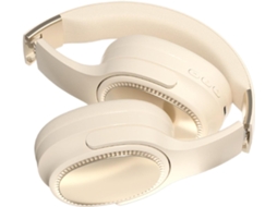 Fones De Ouvido Sem Fio Com Carregamento Rápido, Sinal Estável E Design Dobrável