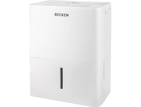Desumidificador BECKEN 10L BDH4757 (Outlet Grade A)