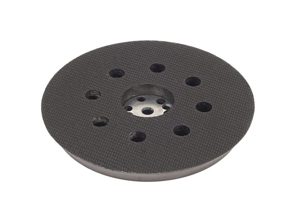 Wolfcraft 2258000 - 1 prato de lixar aderente