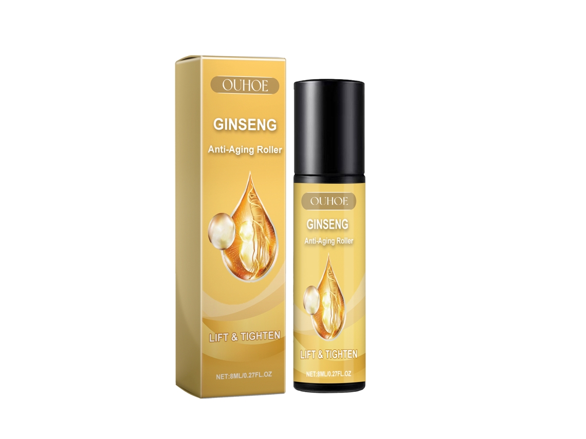 Sérum Com Rolo De Firmamento