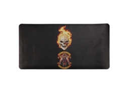 Mouse Pad, Antiaderente E Estável, Controle Preciso