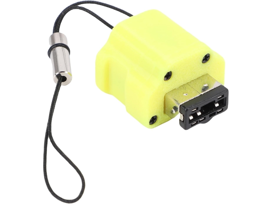 Adaptador De Carregamento Para Console De Jogos, Com Interface Tipo C, Conversor Sp