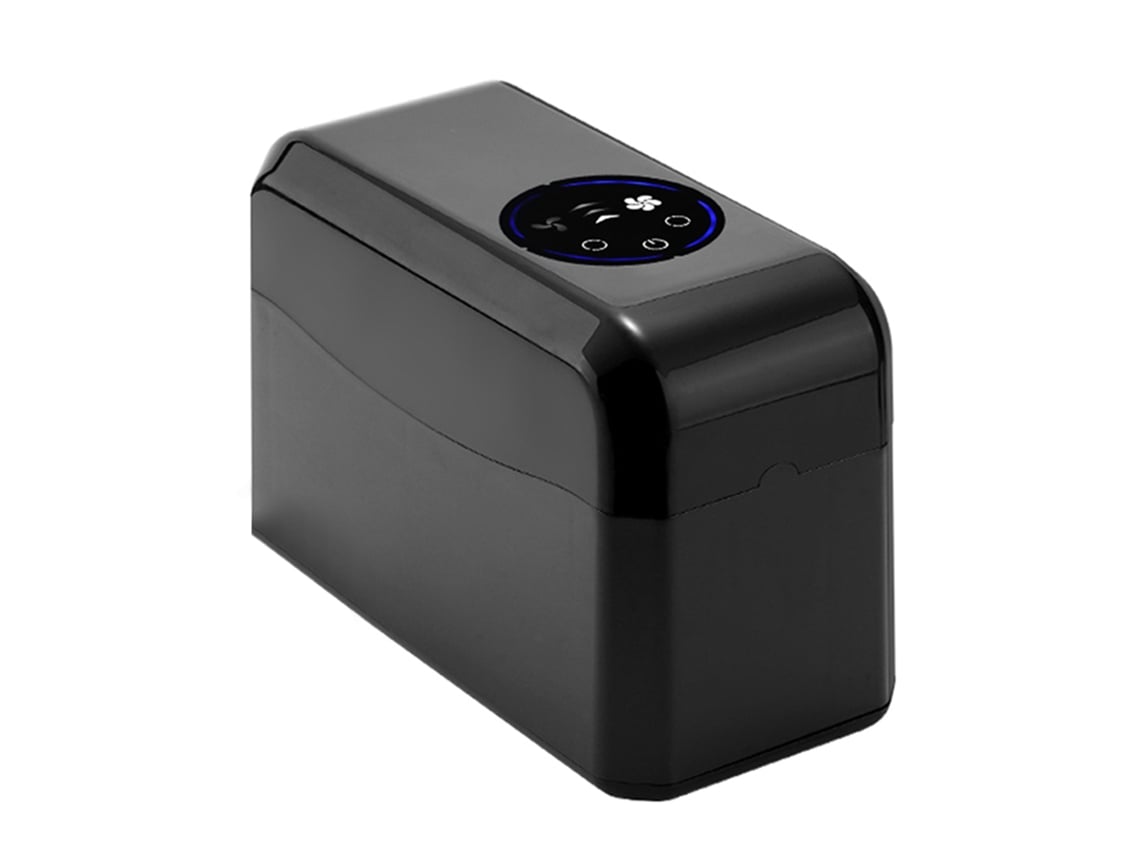 Resina 3d com Aquecimento Ativo e Mixer