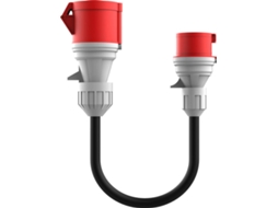 Kit Adaptadores Eu 22Kw CEE