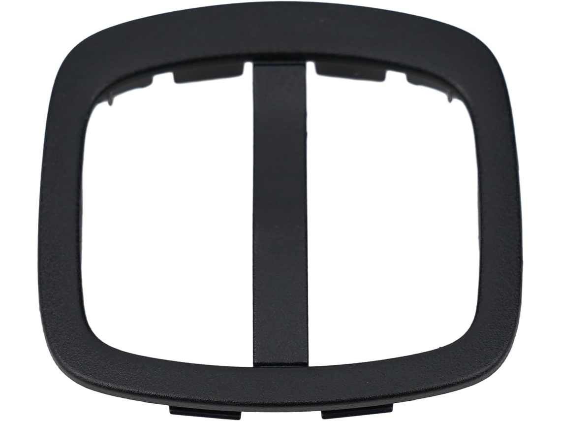 Moldura Central De Substituição Para Smart Fortwo 451 2007-2014em 4518203910,