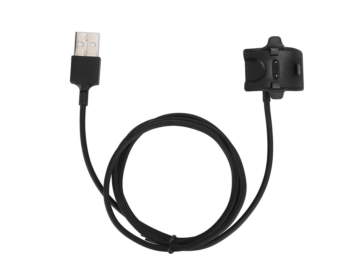 Carregador de Pulseira 2 Pcs Hon-345 Smart Band 3/4/5