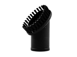 Escova Redonda Universal Para Aspirador De Pó Com Diâmetro Interno De 32 Mm