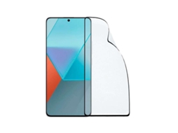 Pelicula de Vidro LA CASA DE LAS CARCASAS Xiaomi Redmi Note 13 Pro Plus 5G
