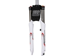 Guardas de Suspensão RRP Neoguard (Preto, Branco-L)