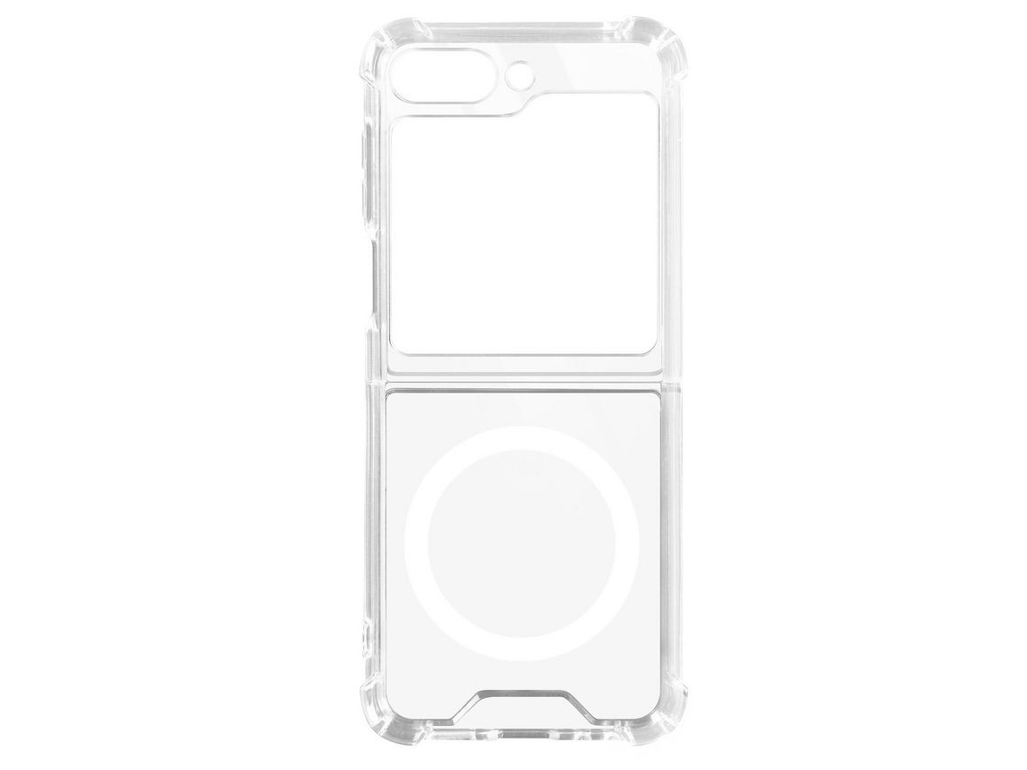 Capa Para Samsung Yemaesre Transparente