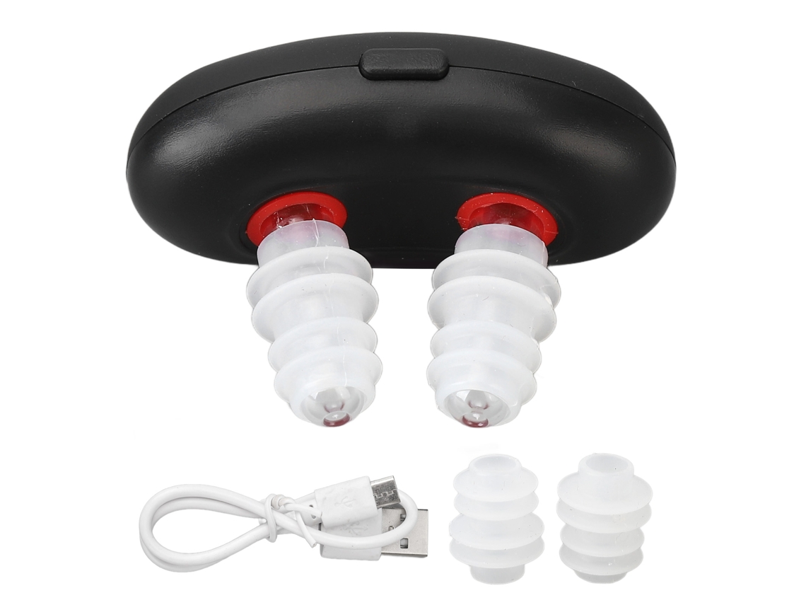 Lima Elétrica Para Remoção De Calos, Recarregável Aquaforge Slowmoose