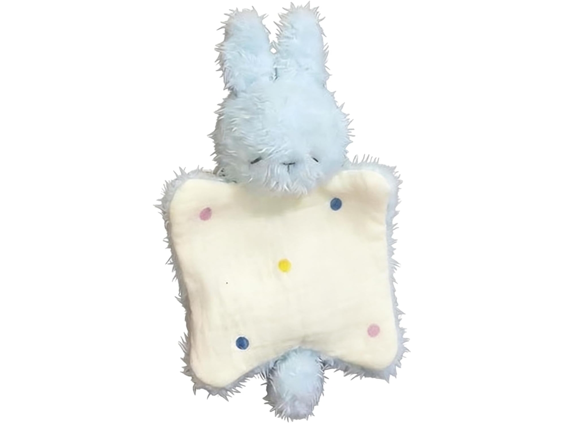 Brinquedo De Pelúcia Macio Com Enchimento De Grãos Sensoriais, Para Brincar E Decorar O Quarto