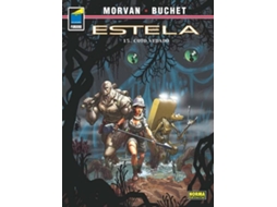 Livro Coto Vedado de Morvan (Espanhol)