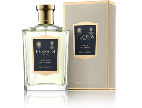 Perfume   Bouquet De La Reine  Eau de Toilette (100 ml)