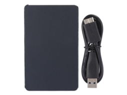 Hd Externo Usb3.0 160gb LAXISCREED
