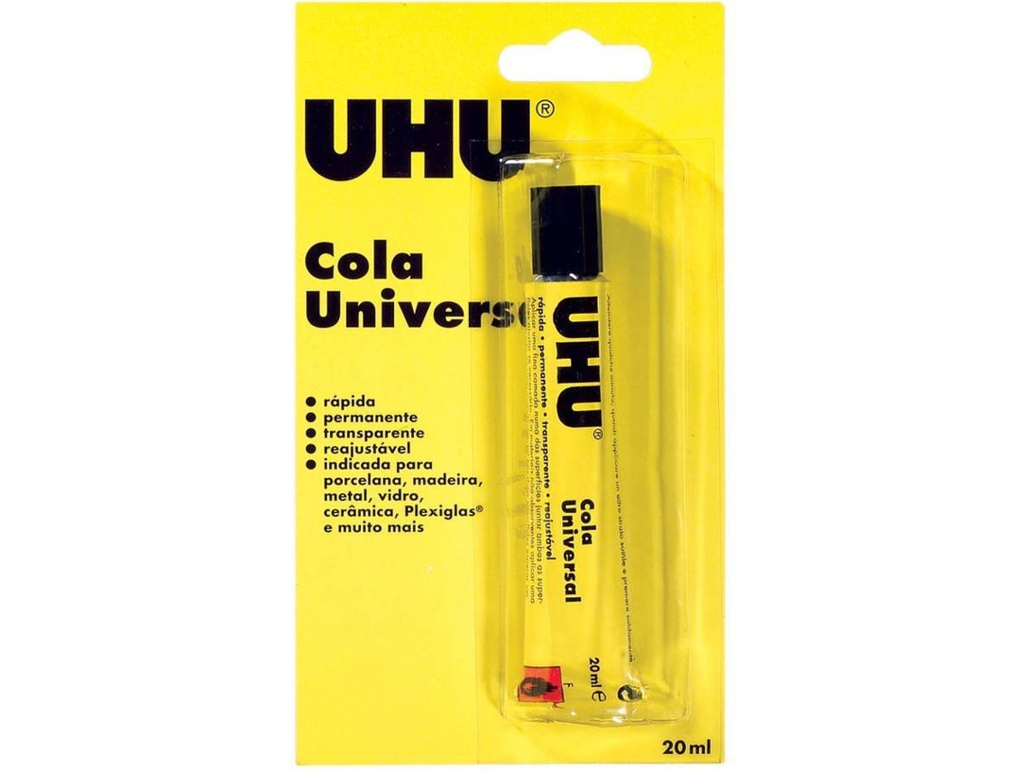 Cola UHU (20 ml)
