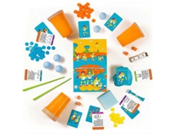 2026 juego de Cartas Beat that para Niños, Adultos, Familia, Diversión En Fiestas En Casa, Juguete para Reuniones.