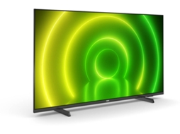 TV PHILIPS 65PUS7406 (LED - 65'' - 165 cm - 4K Ultra HD - Smart TV)