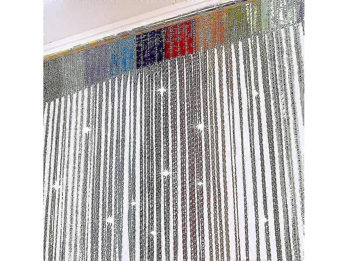 Tela Mosquiteira, Para Porta E Janela, Proteção Contra Insetos, 1 Painel, 39.4 X 78.7 Cm, Colorido