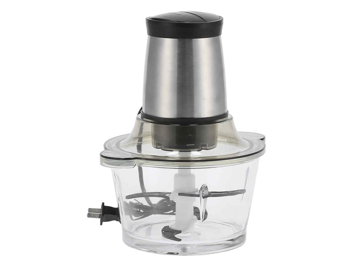 Moedor de Alho Mini 1l com Processador | S/MARCA