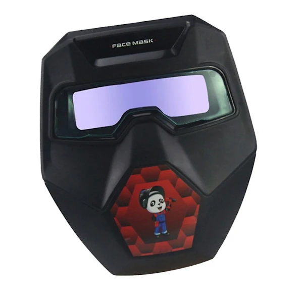 Máscaras De Soldagem Máscara Automática
