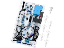 Substituição Aprimorada para os Acessórios da Placa de Controle de Degelo 16v38 84w88 100269 08 100269 005 SFUSHOS