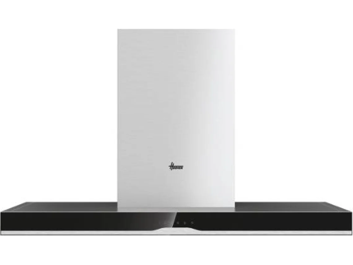 Exaustor HOOVER HTS9CBH5X (Wi-fi - 90 cm)