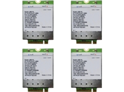 4x L850 Lt4210 Fdd lte Tdd lte 4g Módulo, 917823 001 para 430 440 450 G5 SFUSHOS