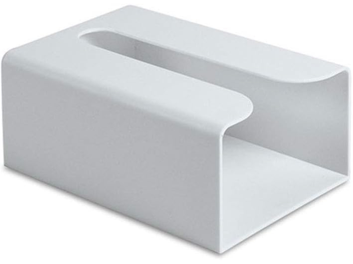 Porta Lenços Multifuncional De Mesa, Caixa Para Guardanapos, Bandeja De Papel Autoadesiva Para Cozinha, Montagem Na
