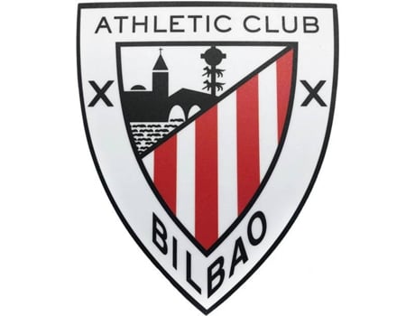 ALFOMBRILLA FORMA ESCUDO ATH. AB