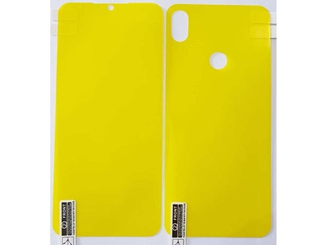 Pelicula de Vidro PHONECARE Redmi Note 7