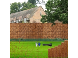 Tela De Privacidade, Guojun, 120 X 200 Cm, Material Alta Qualidade, Para Terraço, Jardim