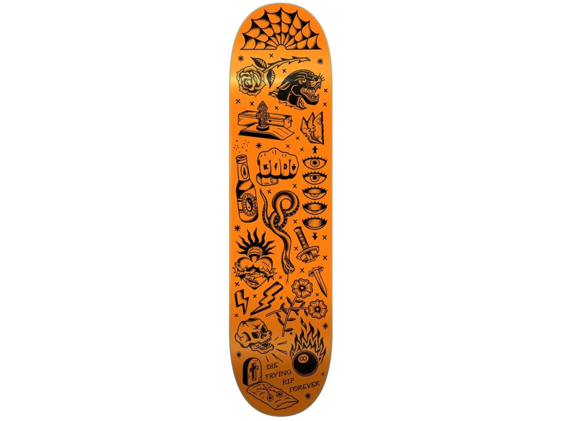 Skate KFD Premium Wallpaper