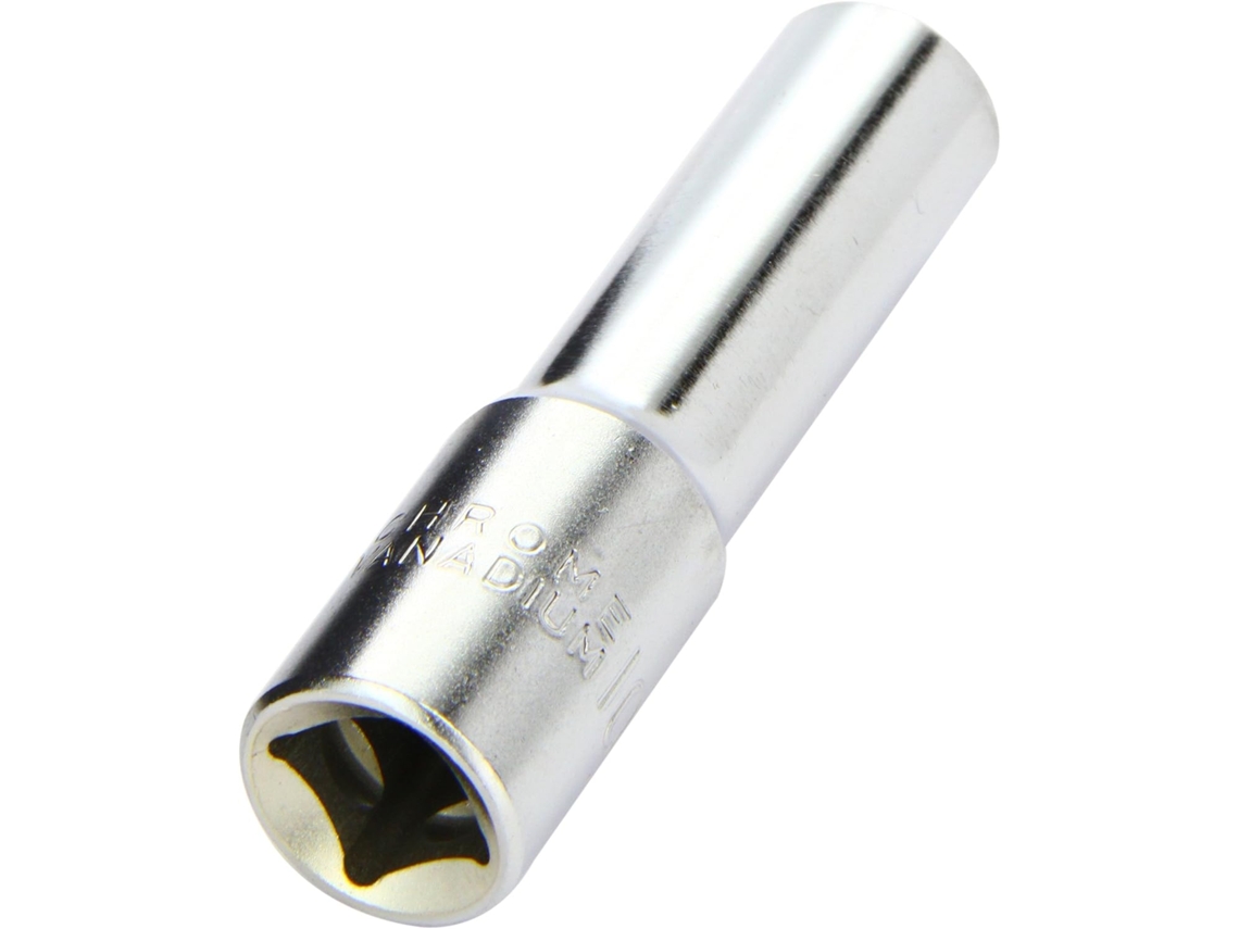 Soquete Profundo 1620 3/8" 10 Mm