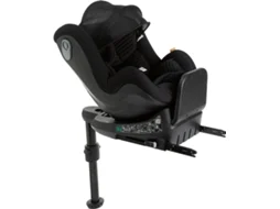 Cadeira Auto CHICCO Seat2Fit i-Size Air Black Air (60 x 44 x 63cm)