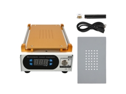 Equipamento de Separação de Ecrã LAXISCREED 7 Polegadas