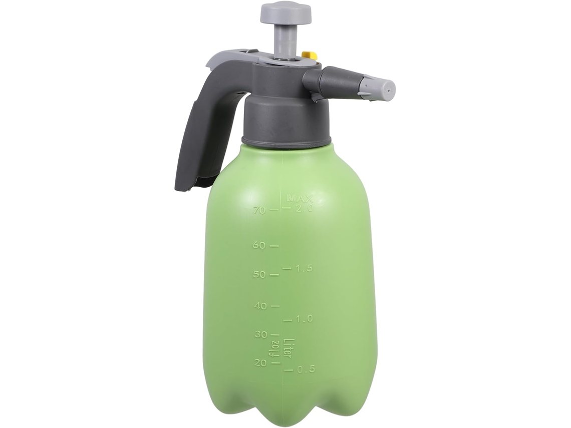 Pulverizador De Pressão Para Regar Plantas