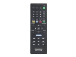 Comando À Distância De Substituição Para Rmt-b113a Sony Blu-ray Dvd Player Bdp-sx1 Bdp-sx910 Bdp-sx1000 Bdpsx1 Bdpsx910 Bdpsx1000