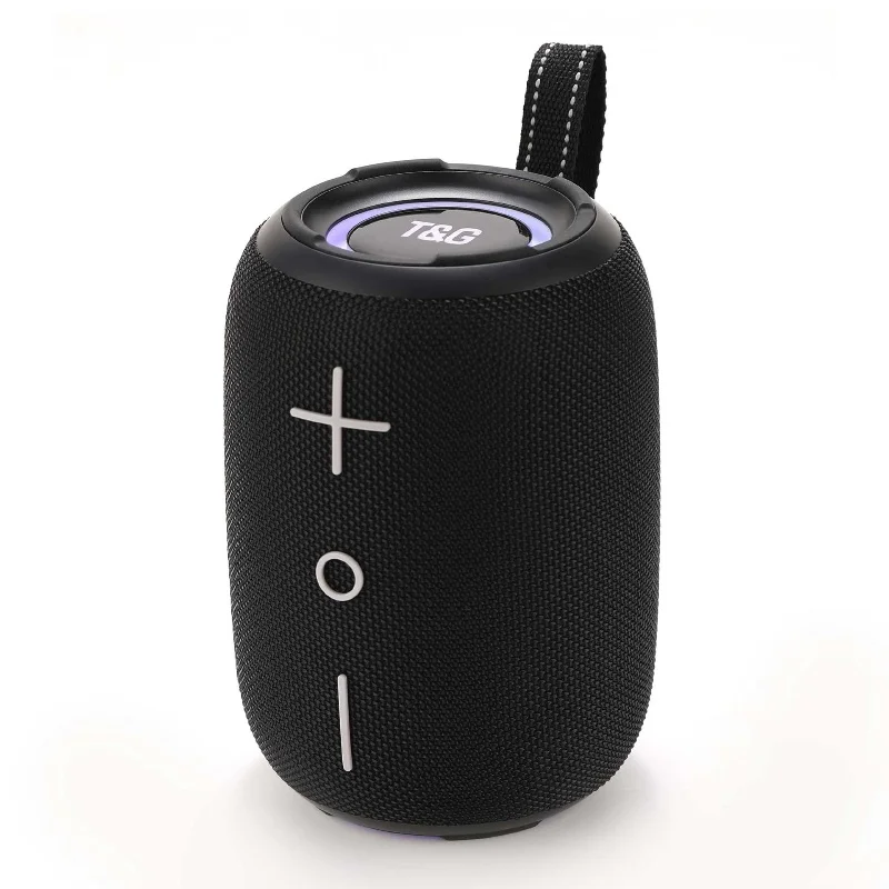 Caixa De Som Bluetooth