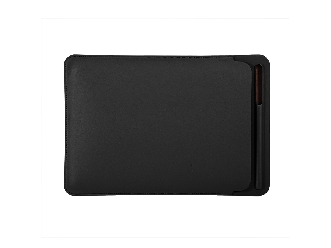 Capa (ranura Para Lápis, Couro Pu Leve) Para Ipad De 9,7/10,5 Polegadas