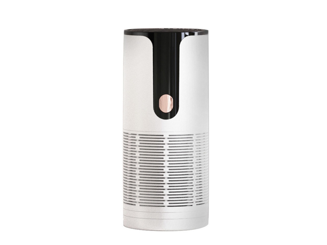 Purificador de Ar Ionizador WEIMAI Gerador Desodorizador Usb Pm2,5 Mini Por