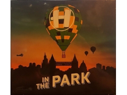 CD Hospitality In The Park