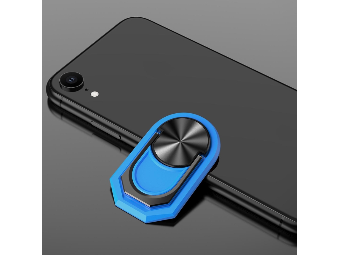 Suporte De Anel Magnético Para Celular