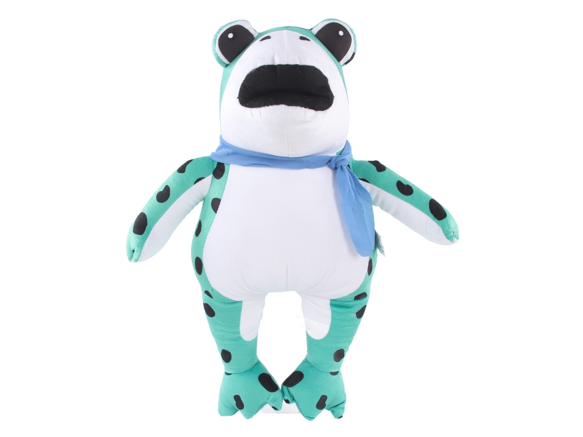 Mali brinquedo de Pelúcia Cartoon 45cm Travesseiro Multifuncional Suave para Casa Escritório Carro