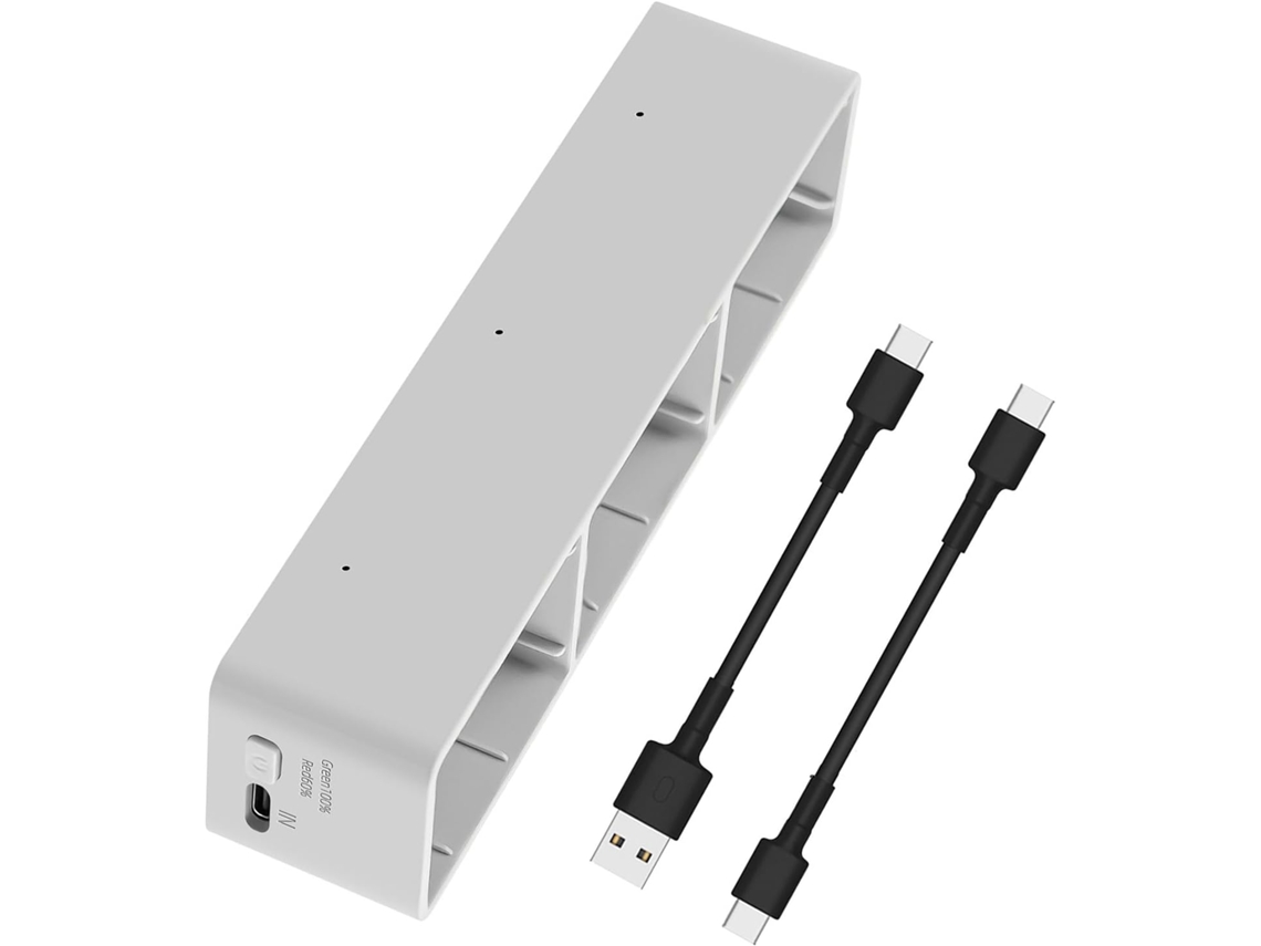 Carregador de Bateria para Câmera SFUSHOS