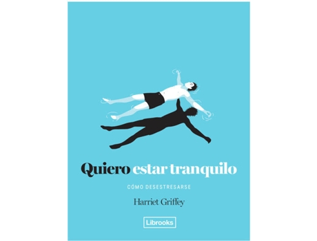 Livro Quiero Estar Tranquilo de Harriet Griffey