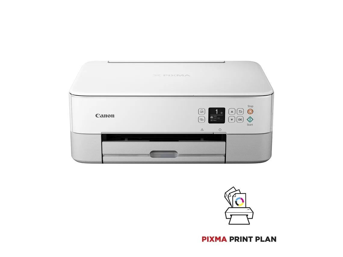 Impressora CANON Pixma Ts5351I (Outlet Grade B )