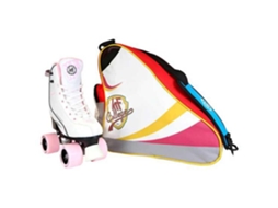 Krf Roller Skate Bag College