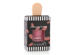 Brillo Labial Helado Bonito 7.5ml Hidratante Largo Duración Lápiz Labial Líquido Cosmético 03