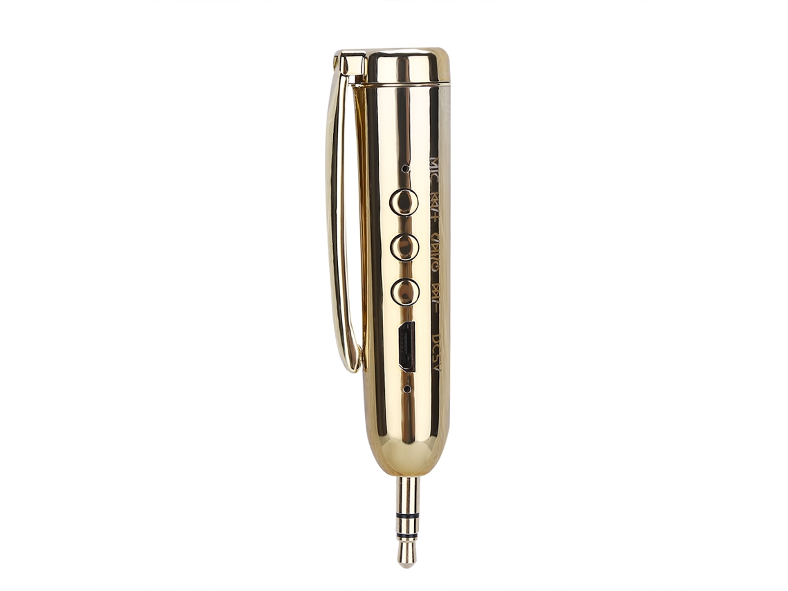 Receptor Bluetooth Carro LAXISCREED 3.5mm